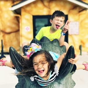 Meet your Posher, Teresa